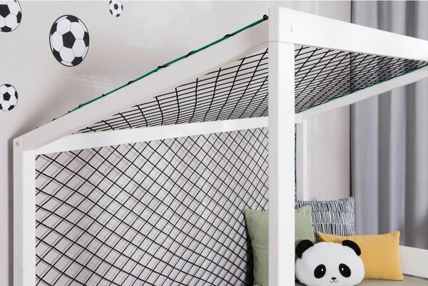 Livetastic Postelja Soccer, 90x200cm