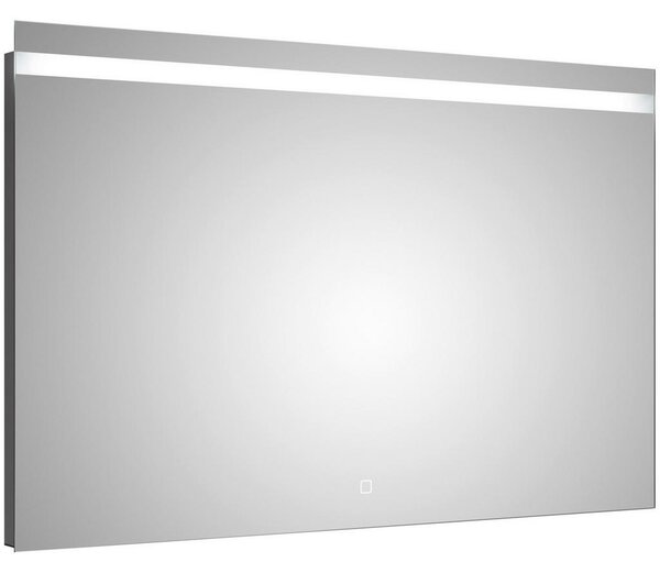 KOPALNIŠKO OGLEDALO, 110/70/3 cm steklo