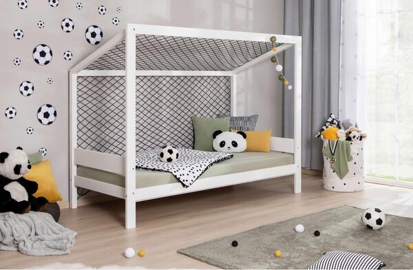 Livetastic Postelja Soccer, 90x200cm