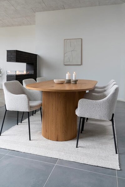 House Nordic Stenska dekoracija House Nordic Madeline