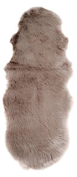 House Nordic Pregrinjalo House Nordic Lambskin Artificial 60 x 180 cm