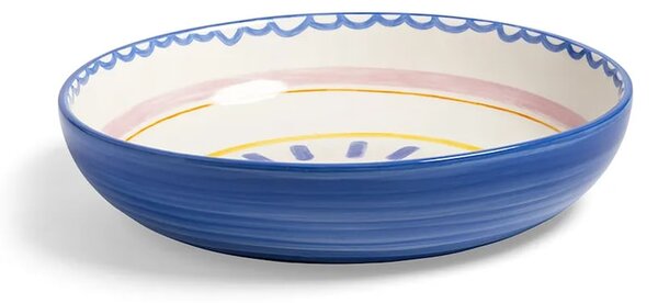 &k amsterdam Skleda &k amsterdam boavista blue