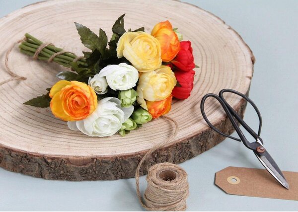 Premium Living Okrasni Šopek Bouquet