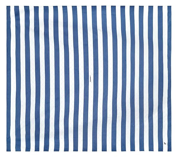 Dock & Bay Odeja za piknik Dock & Bay Whitsunday Blue 170 x 170 cm
