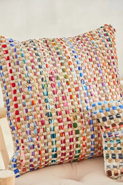 Calma House Prevleka za blazino Calma House Cando 60 x 60 cm