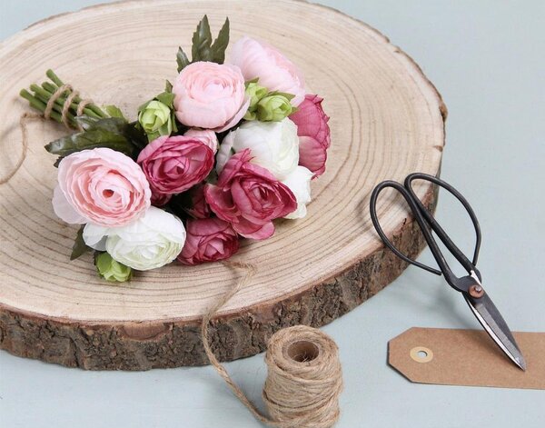 Premium Living Okrasni Šopek Bouquet
