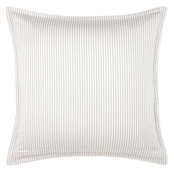 BOSS Bombažna prevleka za blazino BOSS DOUBLEB 65 x 65 cm