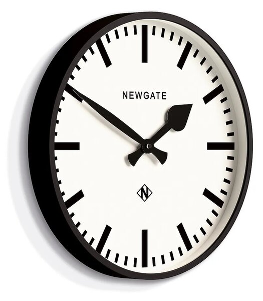 Newgate Stenska ura Newgate Number 3 Railway