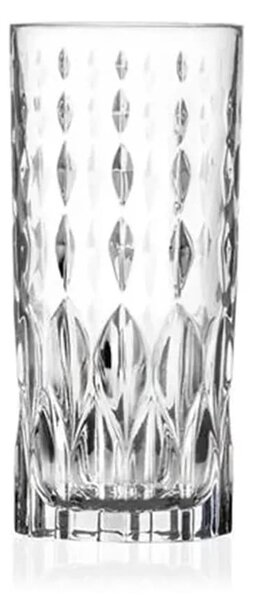 Affek Design Komplet kozarcev Affek Design RCR Marylin 350 ml 6-pack