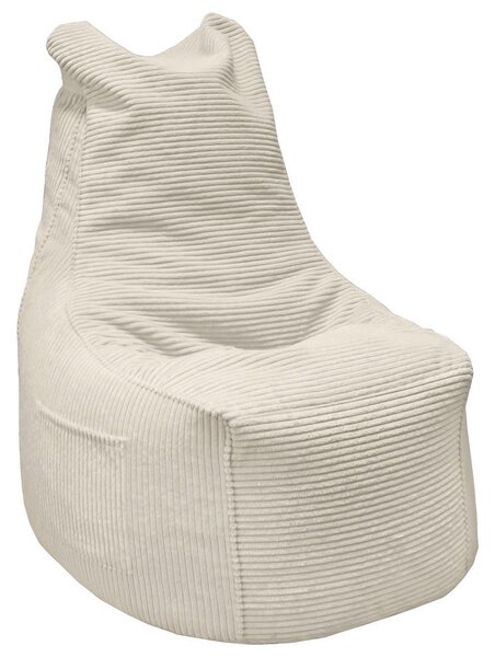 VREČA ZA SEDENJE 85/100/85 cm naravne barve
