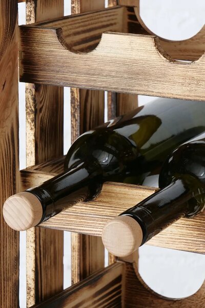 Boltze Stojalo za vino Boltze Porto