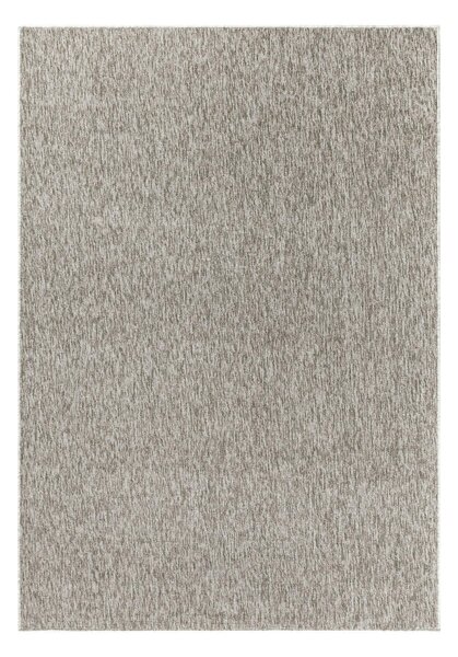 RAVNO TKANA PREPROGA Nizza 1800 Beige 160/230 cm tkano bež