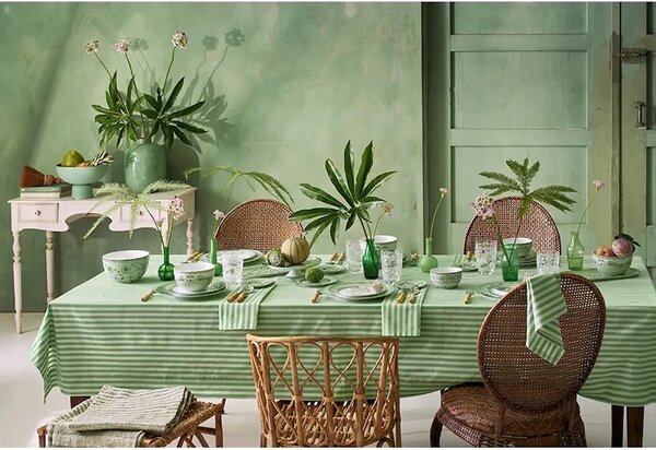 Pip Studio Okrasna skleda Pip Studio Matt Bright Green