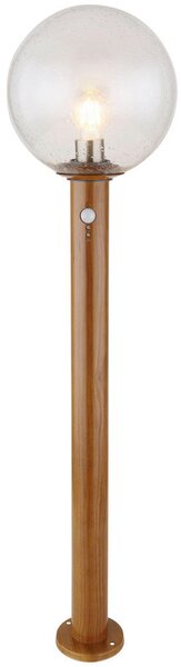ZUNANJA STOJEČA SVETILKA 25/100 cm