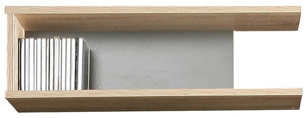 STENSKI REGAL 65/19,4/24 cm hrast sonoma