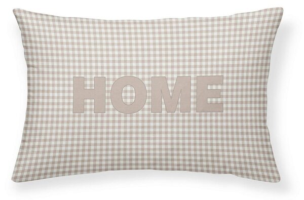 Mömax Okrasna Blazina Vichy Home, Bež, Ca. 30/50 Cm