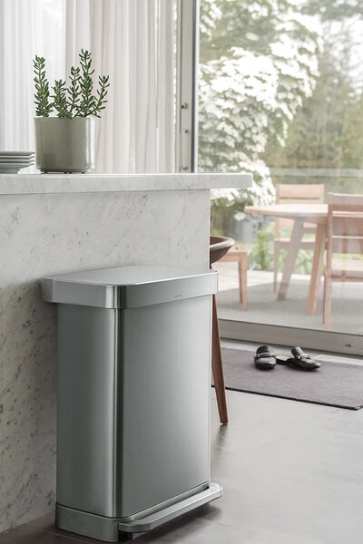 Simplehuman Koš za smeti Simplehuman 45 L