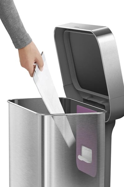 Simplehuman Koš za smeti Simplehuman 45 L