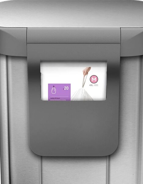 Simplehuman Koš za smeti Simplehuman 45 L
