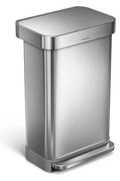 Simplehuman Koš za smeti Simplehuman 45 L