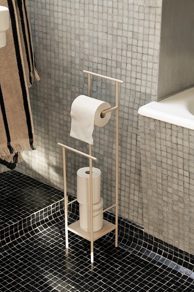 Ferm Living Držalo za toaletni papir ferm LIVING