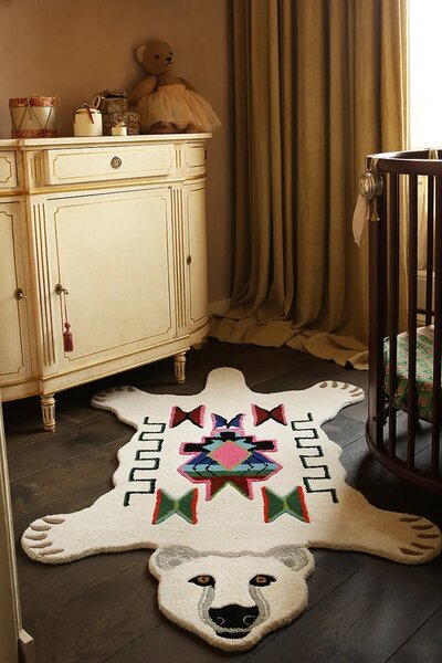 Doing Goods Volnena preproga Doing Goods Kasbah 152 x 95 cm