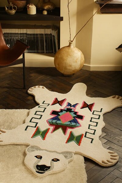 Doing Goods Volnena preproga Doing Goods Kasbah 152 x 95 cm