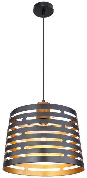 VISEČA SVETILKA Ablona 35/120 cm E27