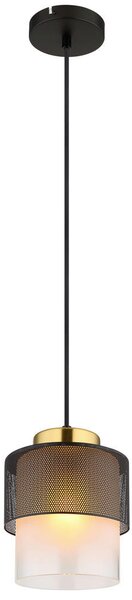 VISEČA SVETILKA 18/120 cm E27