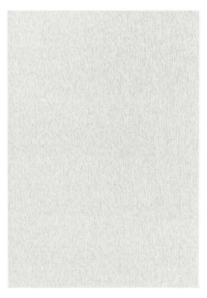 RAVNO TKANA PREPROGA Nizza Creme 140/200 cm tkano krem barve