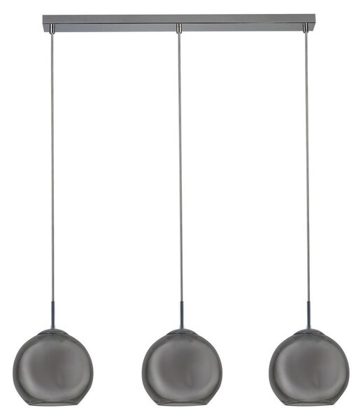VISEČA SVETILKA Balls 86/20/150 cm E27