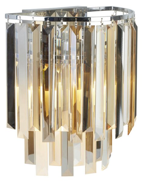 STENSKA SVETILKA Clarissa 60 W 220-240 V