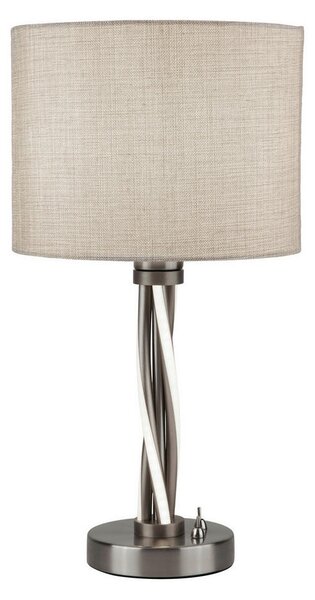 NAMIZNA LED-SVETILKA Vegas 26/26/47 cm