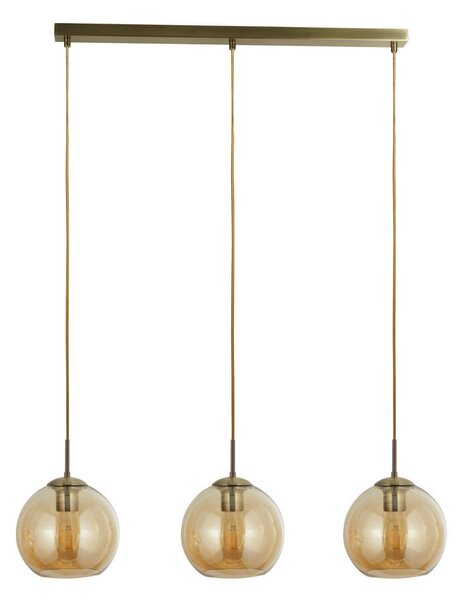 VISEČA SVETILKA Balls 86/20/150 cm E27