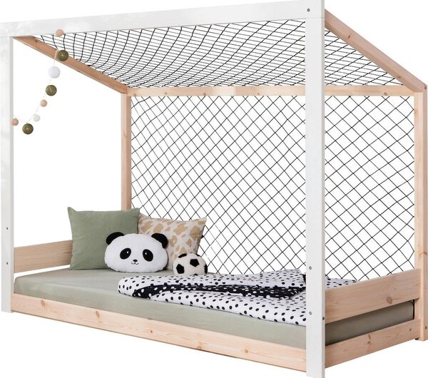 Livetastic Postelja Soccer, 90x200cm