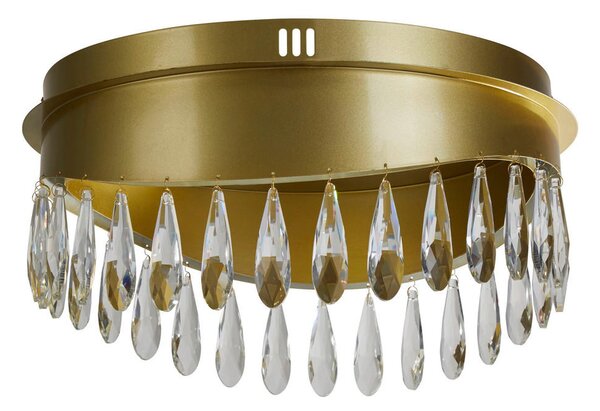 STROPNA LED-SVETILKA Jewel 21 W 650 lm 4000 K 220-240 V