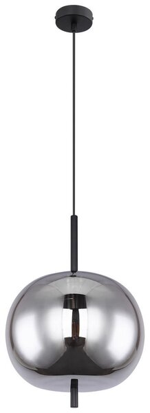 VISEČA SVETILKA 30/120 cm E27