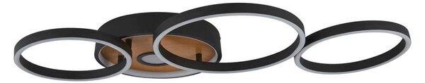 STROPNA LED-SVETILKA Curio 40 W 936 lm 3000 K 220-240 V