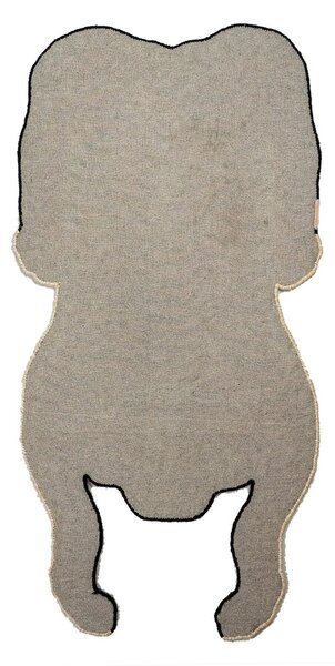 Doing Goods Preproga Doing Goods 181 x 88 x 2 cm