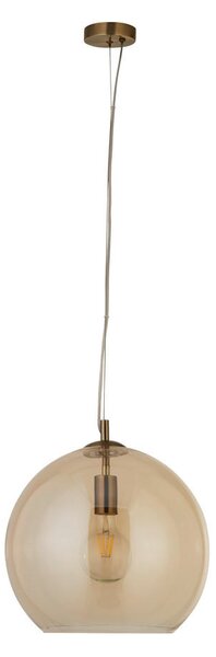 VISEČA SVETILKA Balls 35/35/120 cm E27