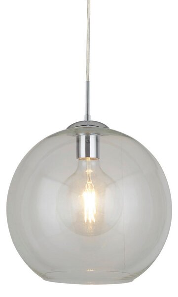 VISEČA SVETILKA Balls 30/120 cm E27