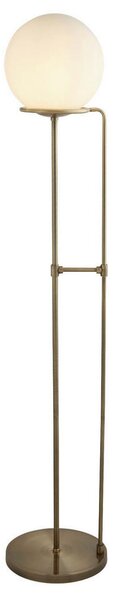 STOJEČA SVETILKA Sphere 28/145 cm