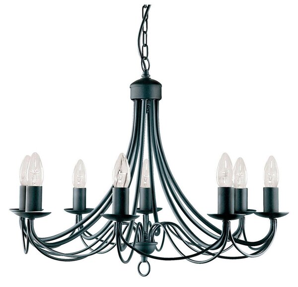 LESTENEC Maypole 60/100 cm E14