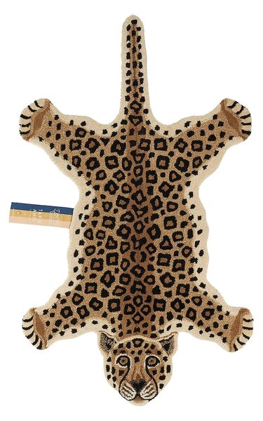 Doing Goods Volnena preproga Doing Goods Loony 150 x 90 cm
