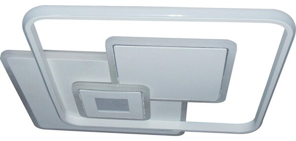 STROPNA LED-SVETILKA Lucca 40 W 680 lm 3000-6500 K 220-240 V