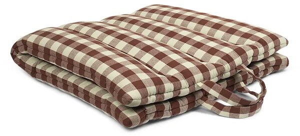 Ferm Living Blazina za stol ferm LIVING Bothy 70 x 100 cm