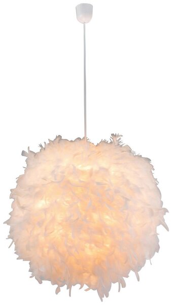VISEČA SVETILKA 60/130 cm E27