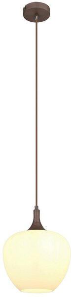 VISEČA SVETILKA 24/120 cm E27