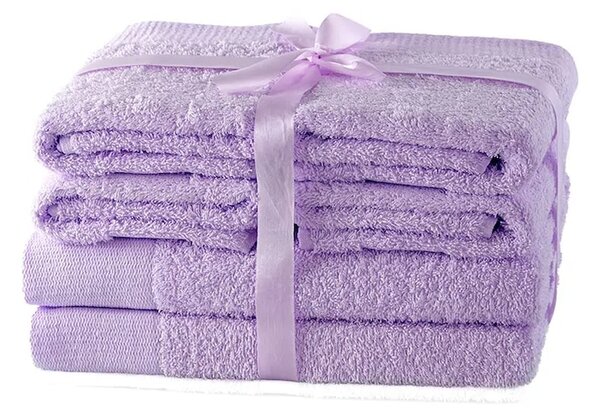 Komplet brisač home & lifestyle od 50 do 140 cm 6-pack