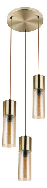 VISEČA SVETILKA Annika 30/150 cm E27